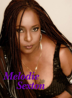 洋楽 THROUGH THE FIRE / GTS Melodie Sexton THROUGH THE FIRE (feat. Melodie Sexton) - GTS featuring