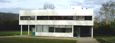 Villa Savoye