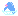 カキ氷・ブルーハワイ・・・?(18×16)